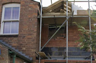 free Duns home extension quotes