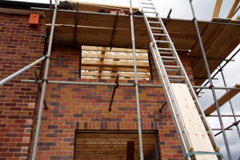 house extensions Duns